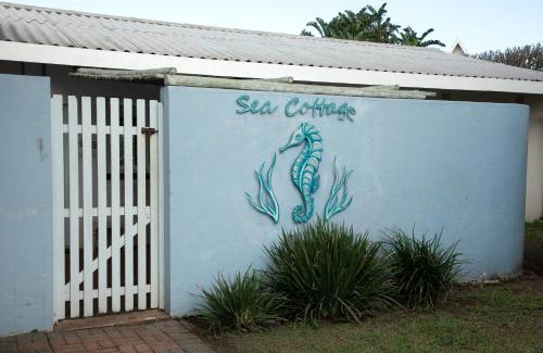 Southport House | Sea Cottage