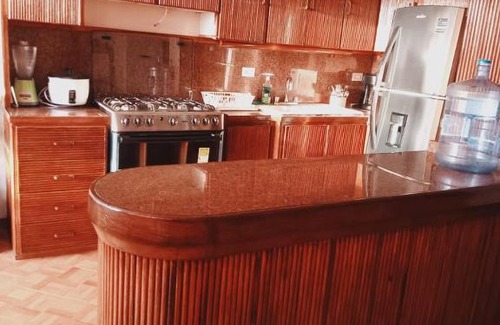 Punta Hansa Apartment | Sea crab- centro