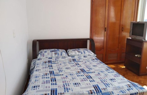 Punta Hansa Apartment | Sea crab- centro