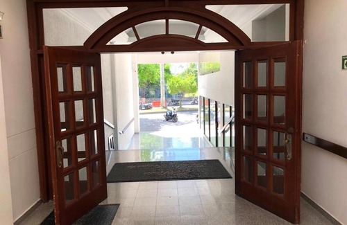 Punta Hansa Apartment | Sea crab- centro