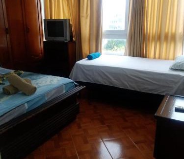 Punta Hansa Apartment | Sea crab- centro