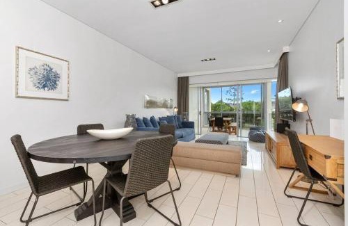 Kingscliff Apartment | Sea Culture - Peppers Balé 2BR Apartment by uHoliday
