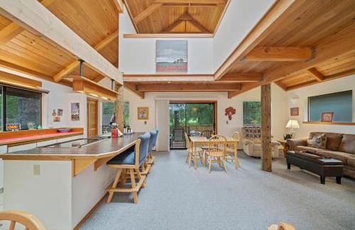 Manzanita House | Sea Dream MCA#398
