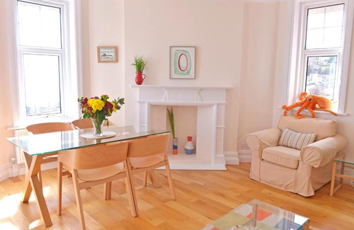 Meads Apartment | Sea Dreams
