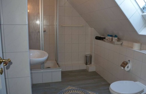 Steenodde House | "Sea Eagle" in the house on the dune