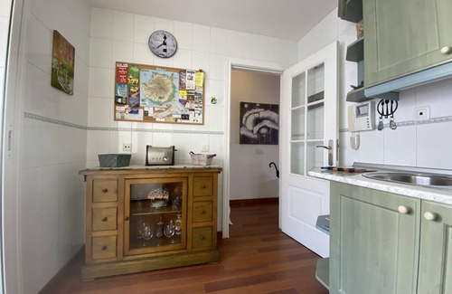 Las Palmas de Gran Canaria House | Sea view apartment