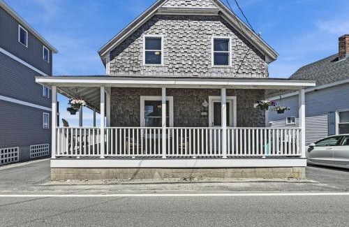 Wells Beach House | Sea Esta Brought to you by GetAway Vacations