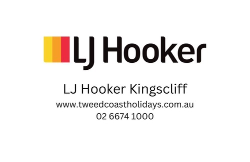 Pottsville Apartment | SEA ESTA - Moments to the creek!