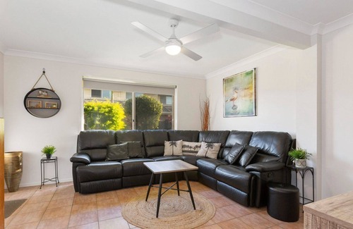 Pottsville Apartment | SEA ESTA - Moments to the creek!