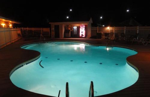 Long Neck Hotel | Sea Esta Motel II