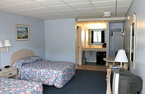 Long Neck Hotel | Sea Esta Motel II