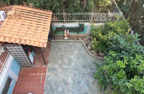 Isthmia House | Sea Fairytales