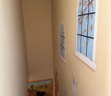 Isthmia House | Sea Fairytales