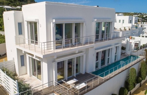 Oyster Pond Villa | ☀️👙Sea Fan by IRE Vacations - Exquisite Villa With Views from Each Bedroom