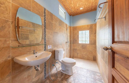 Ko Kood Hotel | Sea Far Resort