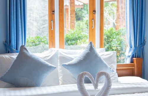 Ko Kood Hotel | Sea Far Resort