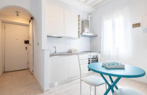 Venezia Nuova Apartment | Sea Foam House by Pleiades Home