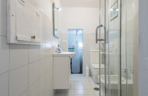 Venezia Nuova Apartment | Sea Foam House by Pleiades Home