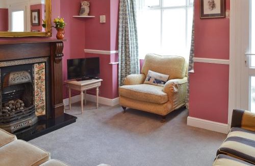 Colchester House | Sea Folly