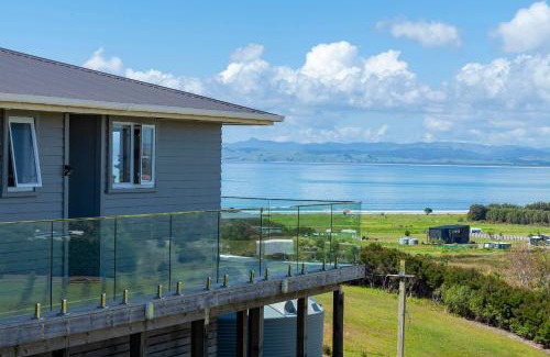 Karkari Peninsula House | Sea Forever