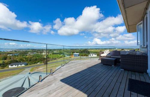 Karkari Peninsula House | Sea Forever