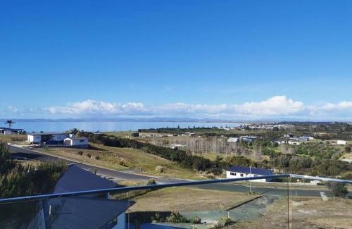 Karkari Peninsula House | Sea Forever