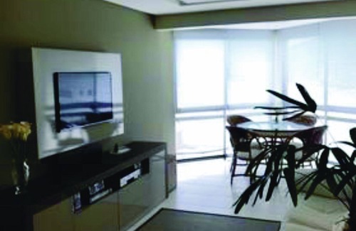 Barra Sul Apartment | Sea front apartment - Balneário Camboriú