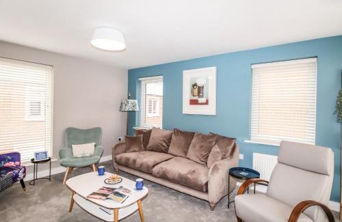 Portland House | Sea Gem