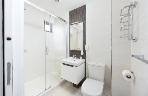 St. Agnes House | Sea Gem