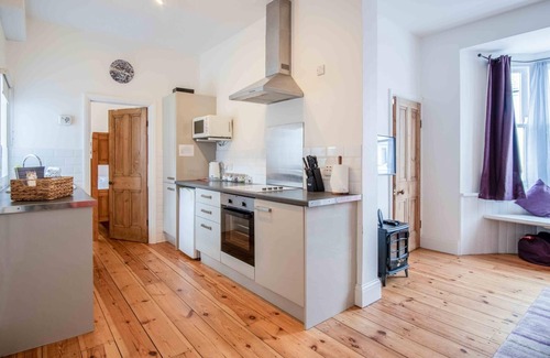 Manorbier Apartment | Sea Glass - 2 Bedroom Apartment - Manorbier