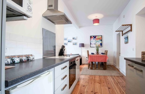 Manorbier Apartment | Sea Glass - 2 Bedroom Apartment - Manorbier