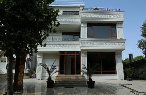 Bayramoglu Mahallesi Hotel | Sea Golden Hotel