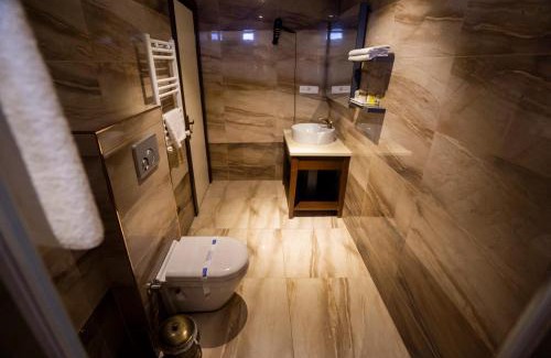 Bayramoglu Mahallesi Hotel | Sea Golden Hotel