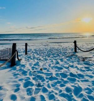 Port St. Joe House | Sea Grove Beach Resort 2 rooms, 1 bedroom, 1 bathroom