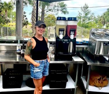 Port St. Joe House | Sea Grove Beach Resort 2 rooms, 1 bedroom, 1 bathroom