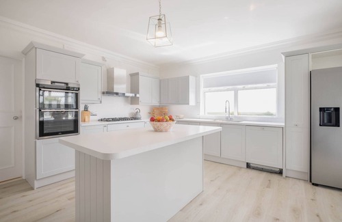 Liscannor House | Sea Haven - Stunning Sea Views!