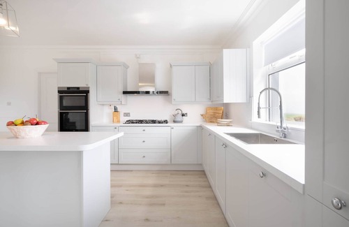 Liscannor House | Sea Haven - Stunning Sea Views!