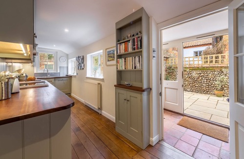 Holt House | Sea Holly House, Blakeney, Norfolk