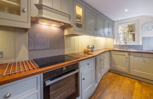 Holt House | Sea Holly House, Blakeney, Norfolk