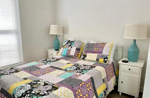 Northeast Virginia Beach House | Sea Home - North End VB