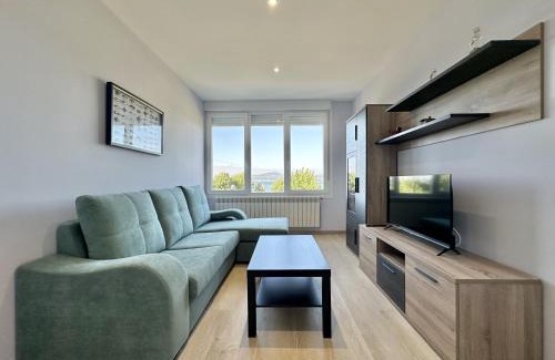 Sada Apartment | Sea Horizon I