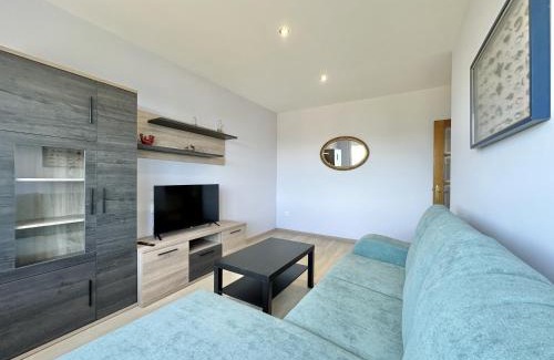 Sada Apartment | Sea Horizon I