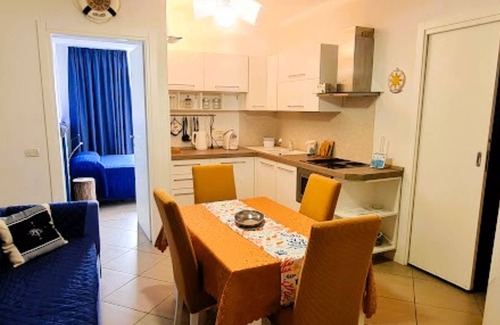 Marciana House | "SEA HOUSE" DIRECTLY ON THE SEA