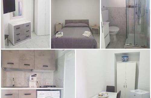 Torre del Greco Apartment | Sea House