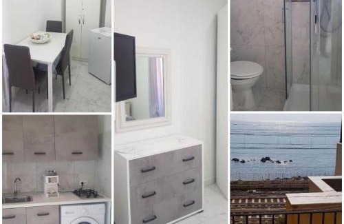 Torre del Greco Apartment | Sea House