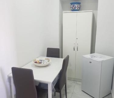 Torre del Greco Apartment | Sea House