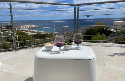 Santa Maria Navarrese Apartment | Sea House IUN Q7317