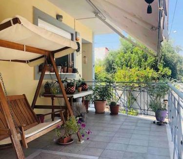 Lakopetra House | Sea House Kaminia