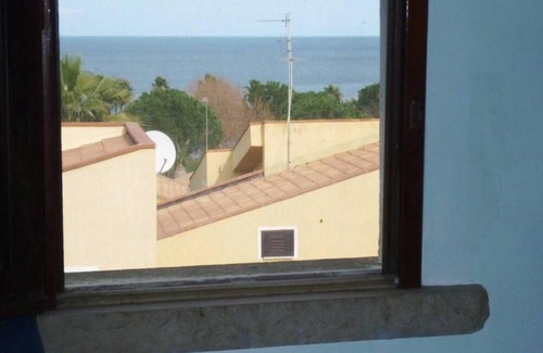 Brucoli House | Sea house with garden - Baia Arcile