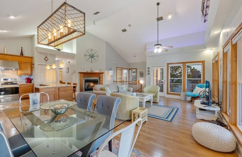 Cedar Key House | Sea Jewel of Cedar Key